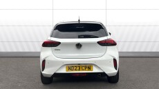 Vauxhall Corsa 1.2 Turbo Ultimate 5dr Petrol Hatchback